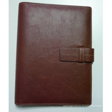 PU A4 Ordner, Binder, Organizer, Agenda